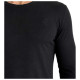Target Ανδρική μακρυμάνικη ισοθερμική μπλούζα Long Sleeve Thermal Underwear ''Peached Inside''